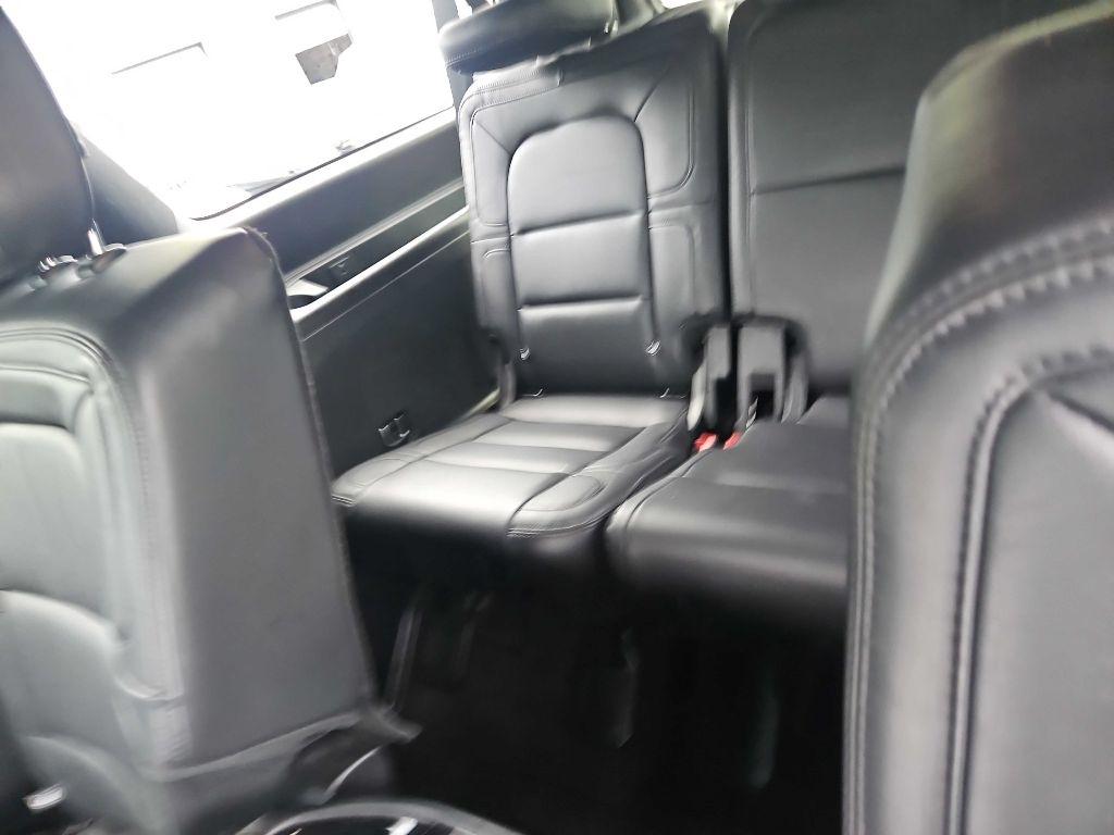 Lincoln Navigator L Reserve 4x4 2020