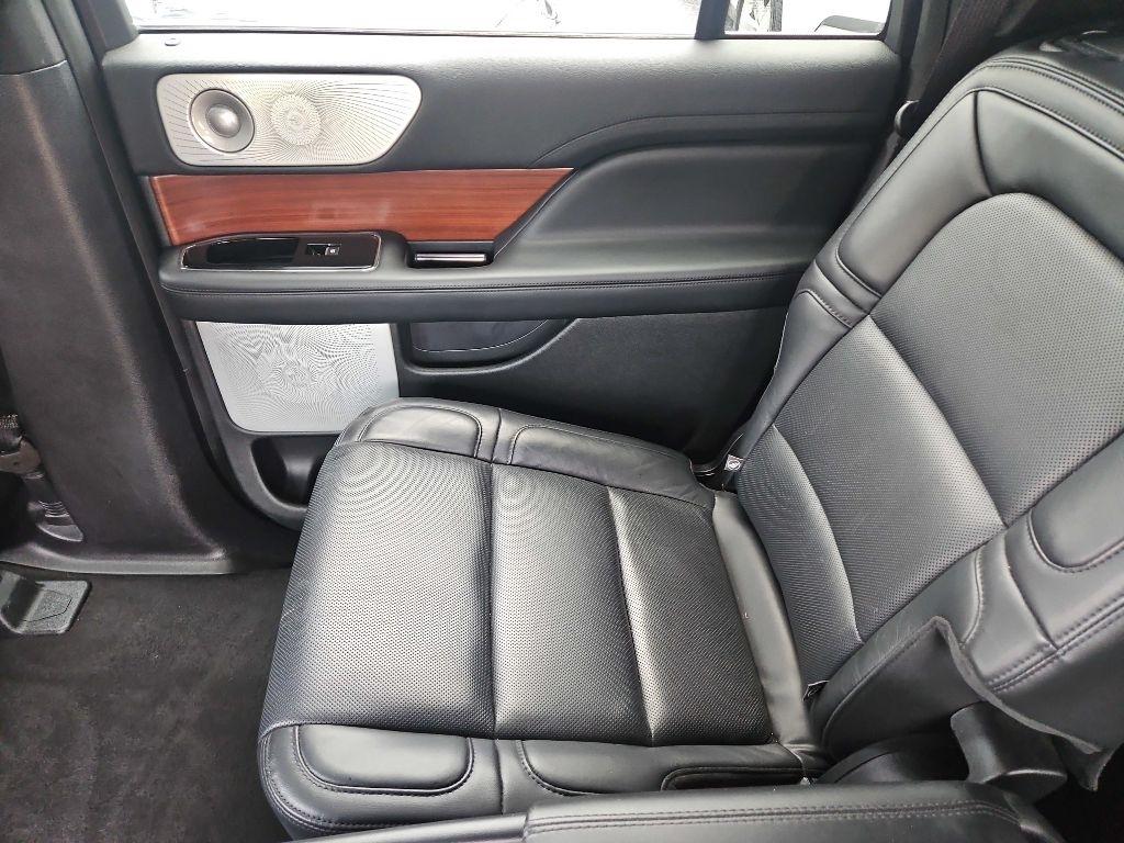 Lincoln Navigator L Reserve 4x4 2020