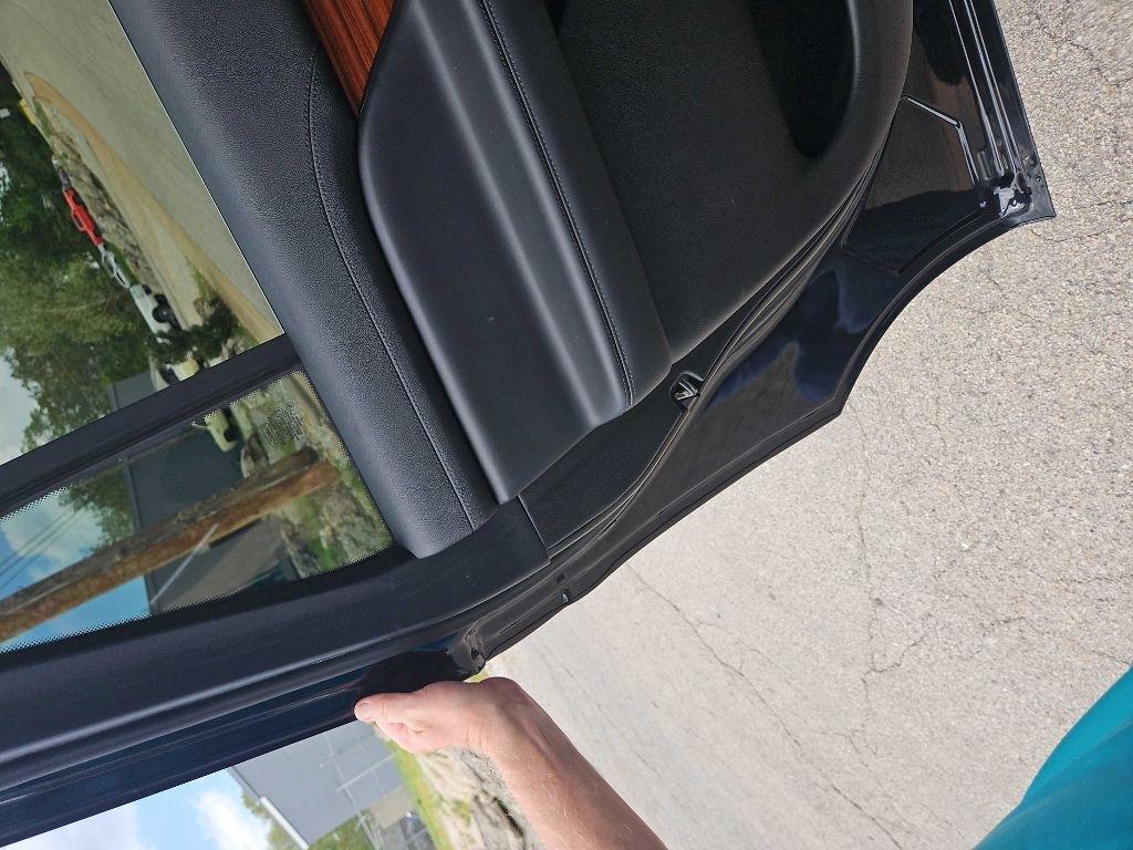 Lincoln Navigator L Reserve 4x4 2020