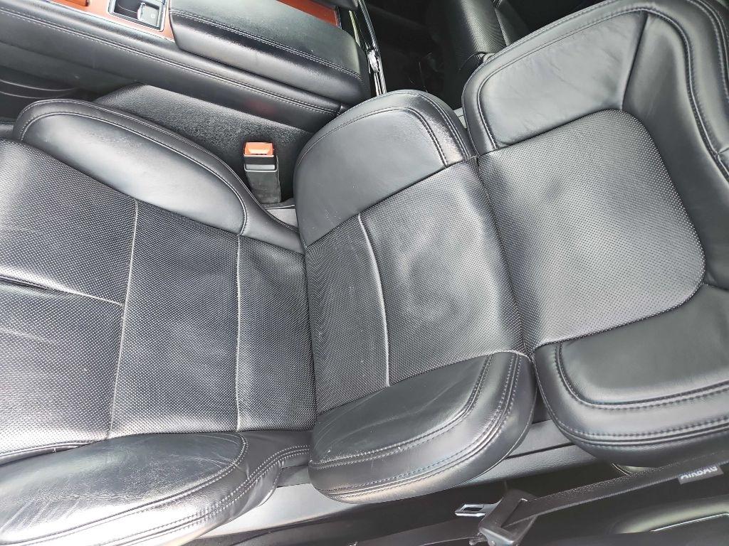 Lincoln Navigator L Reserve 4x4 2020