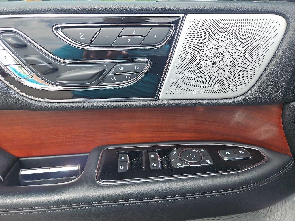 Lincoln Navigator L Reserve 4x4 2020