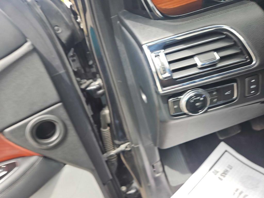 Lincoln Navigator L Reserve 4x4 2020