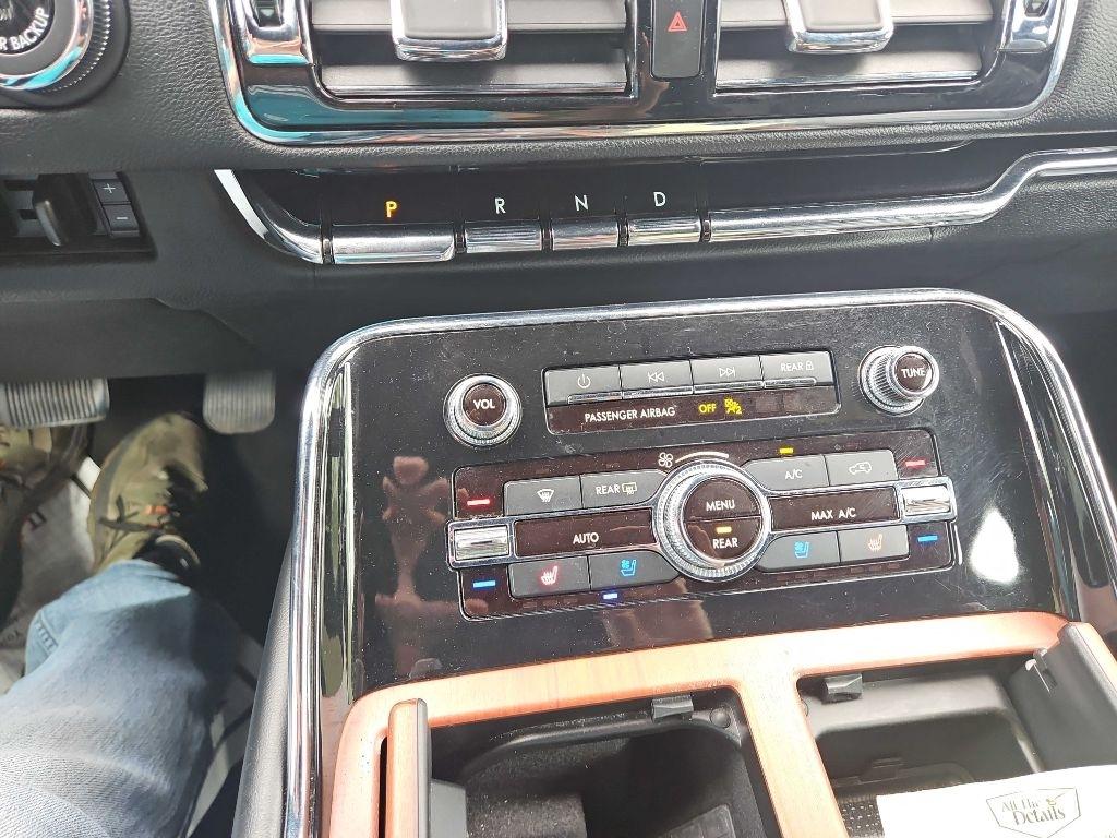 Lincoln Navigator L Reserve 4x4 2020