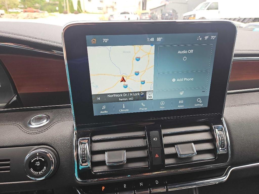 Lincoln Navigator L Reserve 4x4 2020