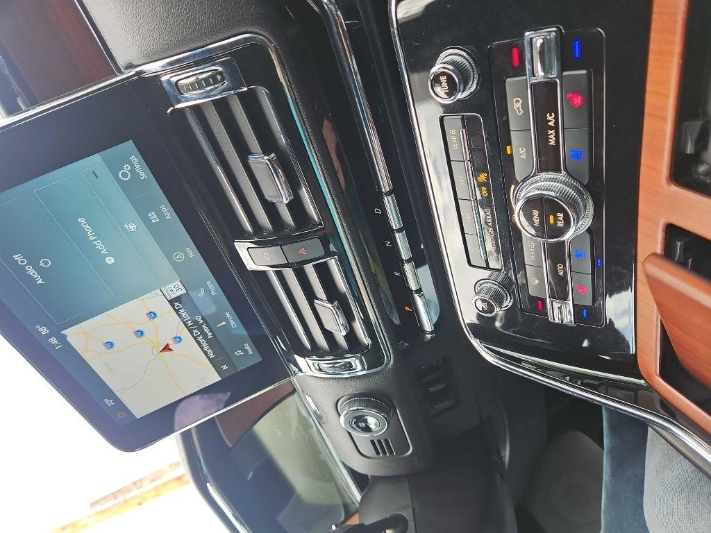 Lincoln Navigator L Reserve 4x4 2020