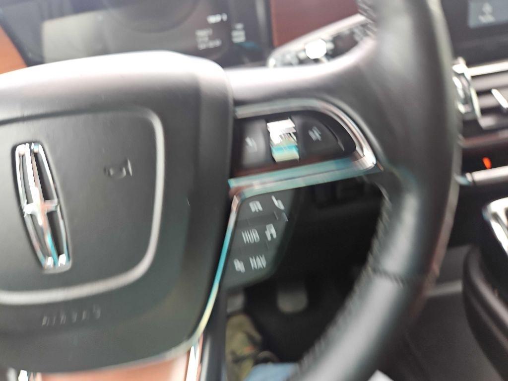 Lincoln Navigator L Reserve 4x4 2020