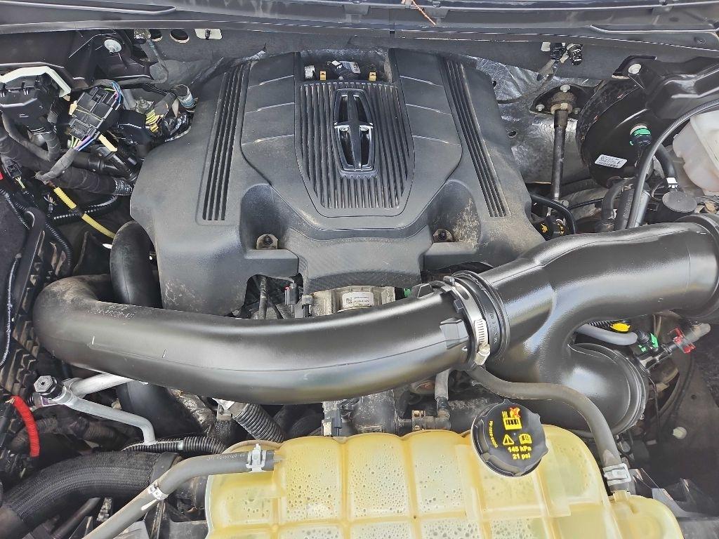 Lincoln Navigator L Reserve 4x4 2020