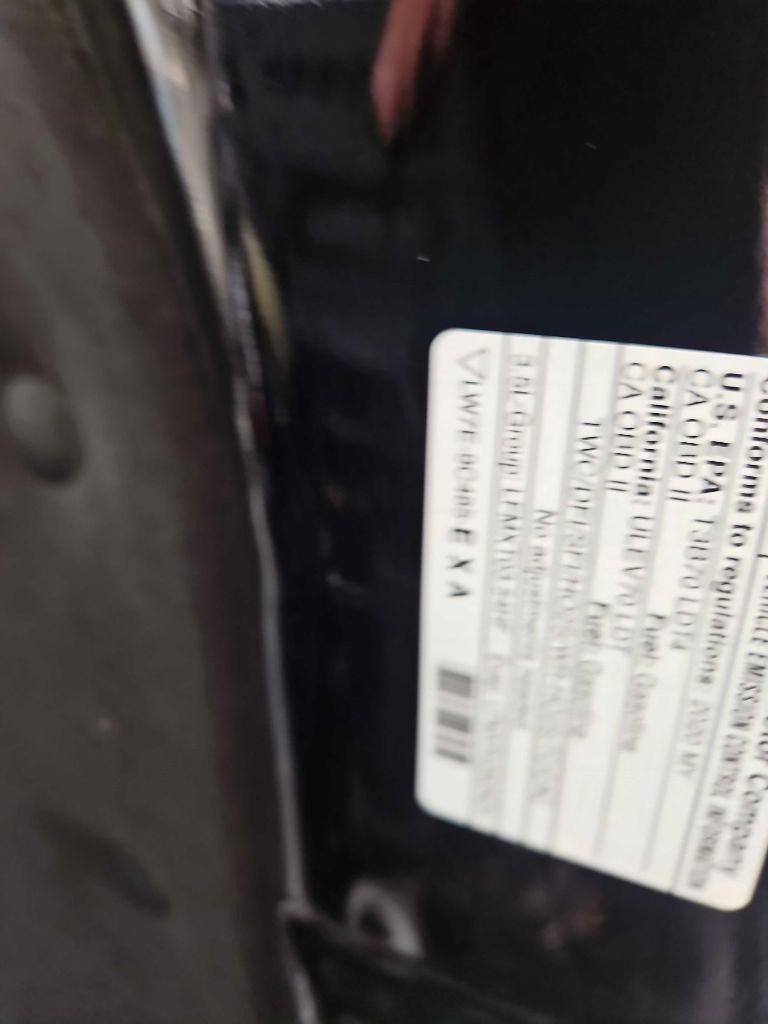 Lincoln Navigator L Reserve 4x4 2020