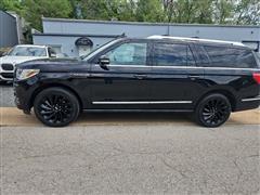 2020 Lincoln Navigator L 