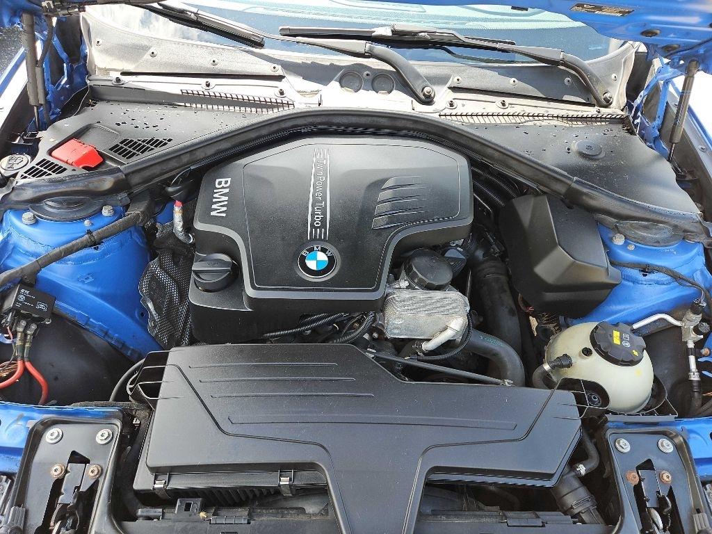 BMW 2 Series 2dr Cpe 228i RWD 2014