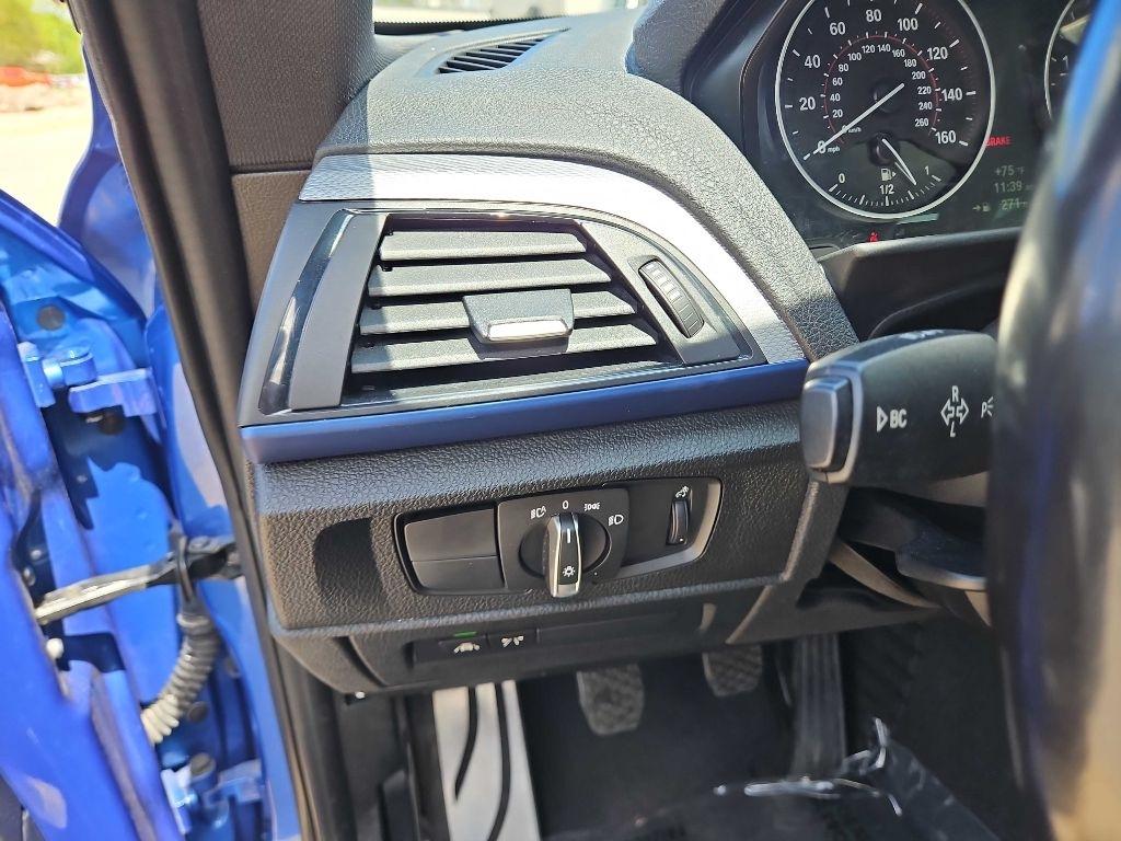 BMW 2 Series 2dr Cpe 228i RWD 2014