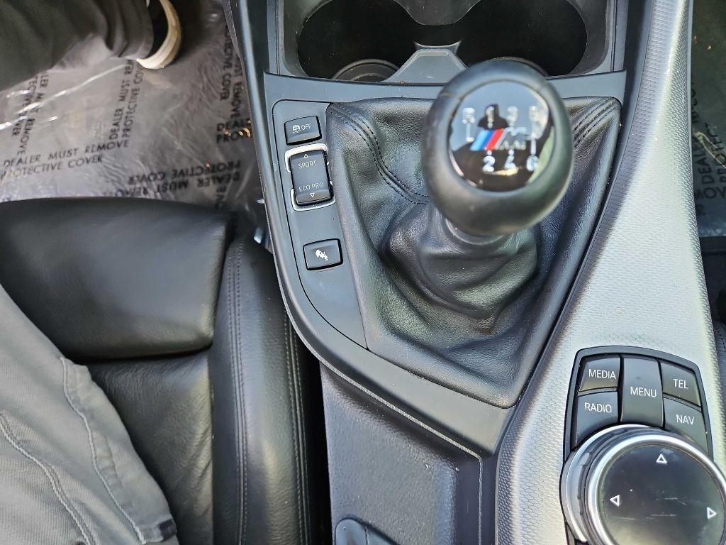 BMW 2 Series 2dr Cpe 228i RWD 2014