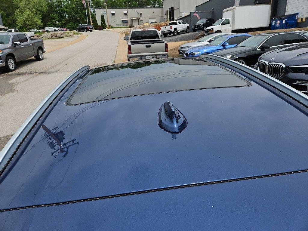 BMW X3 xDrive30i Sports Activity Vehicle 2019