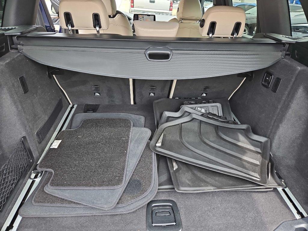 BMW X3 xDrive30i Sports Activity Vehicle 2019