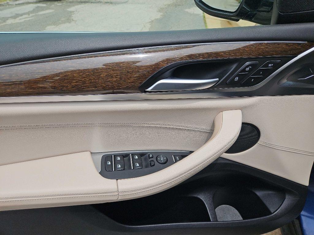 BMW X3 xDrive30i Sports Activity Vehicle 2019