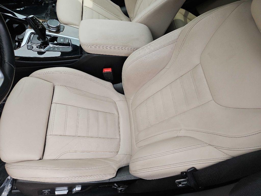 BMW X3 xDrive30i Sports Activity Vehicle 2019