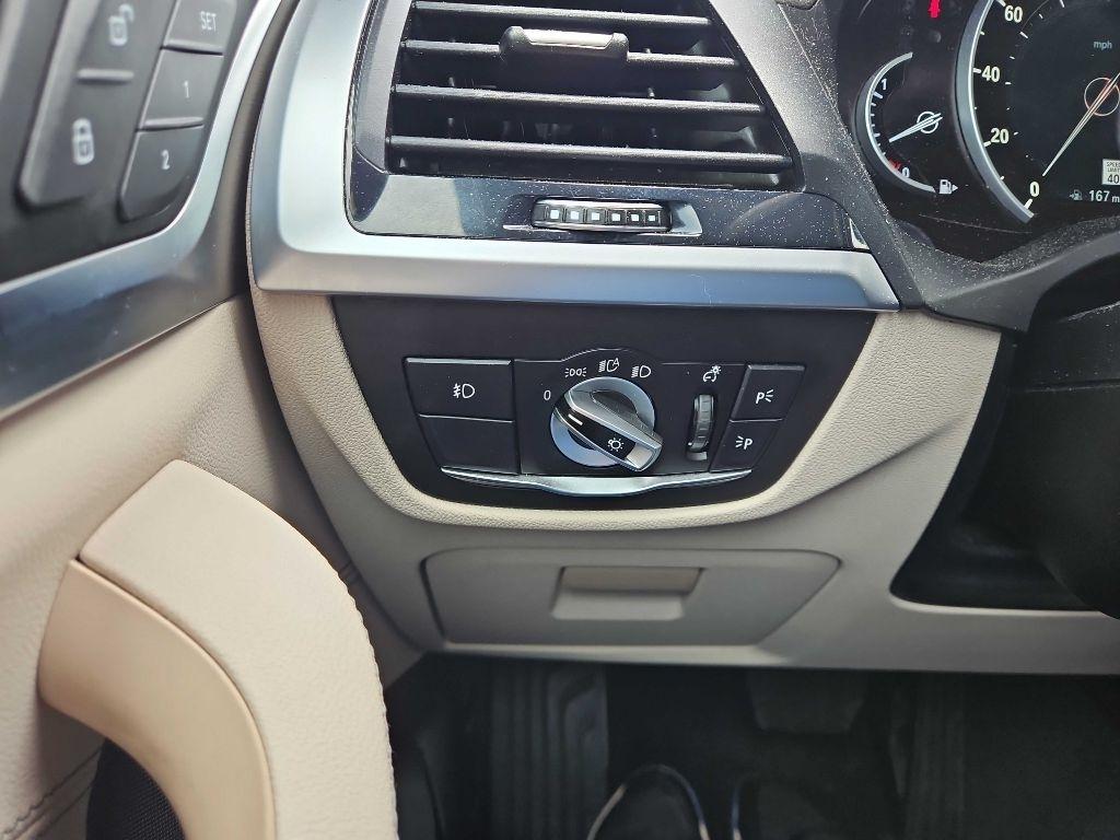 BMW X3 xDrive30i Sports Activity Vehicle 2019