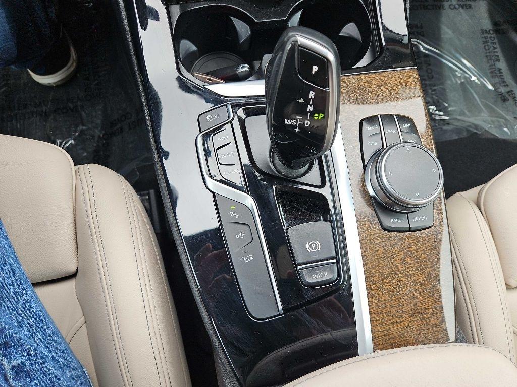 BMW X3 xDrive30i Sports Activity Vehicle 2019