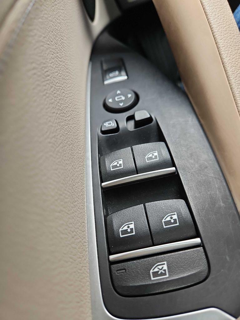 BMW X3 xDrive30i Sports Activity Vehicle 2019