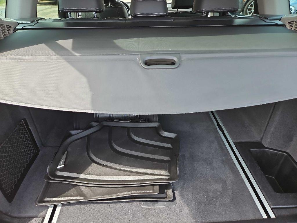 BMW X3 xDrive28i Sports Activity Vehicle 2017