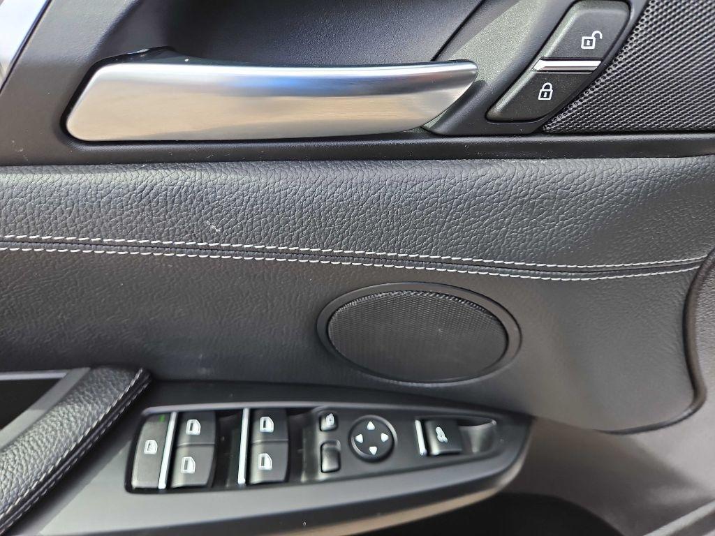 BMW X3 xDrive28i Sports Activity Vehicle 2017