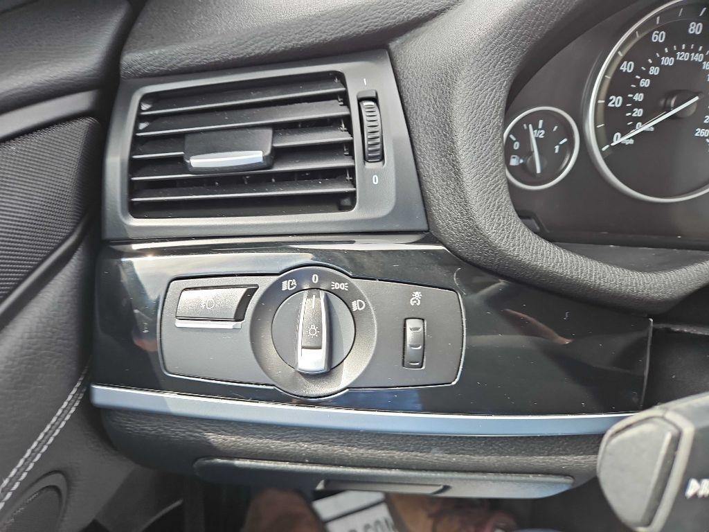 BMW X3 xDrive28i Sports Activity Vehicle 2017