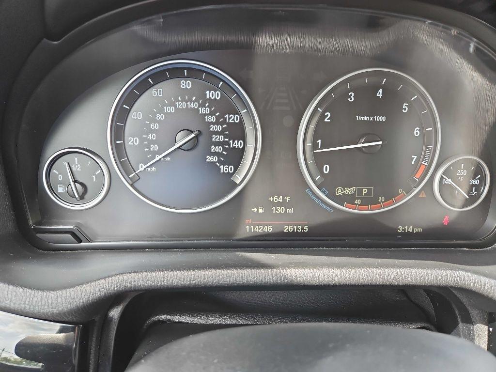 BMW X3 xDrive28i Sports Activity Vehicle 2017