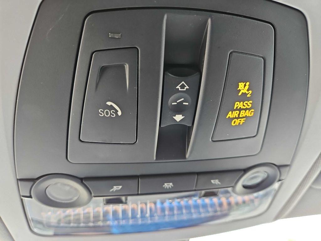 BMW X3 xDrive28i Sports Activity Vehicle 2017