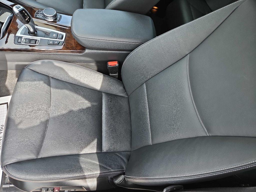 BMW X3 xDrive28i Sports Activity Vehicle 2017