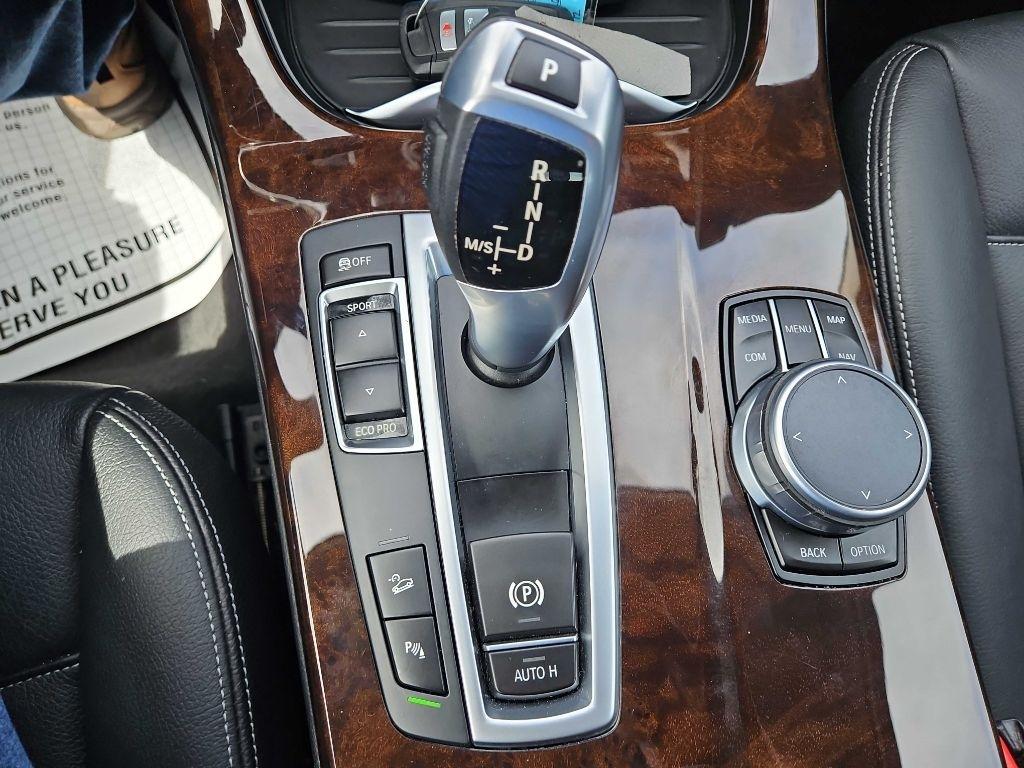 BMW X3 xDrive28i Sports Activity Vehicle 2017