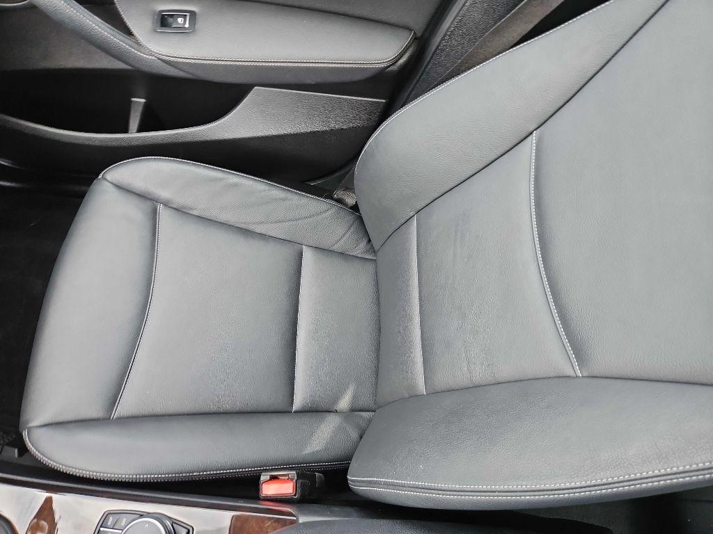 BMW X3 xDrive28i Sports Activity Vehicle 2017