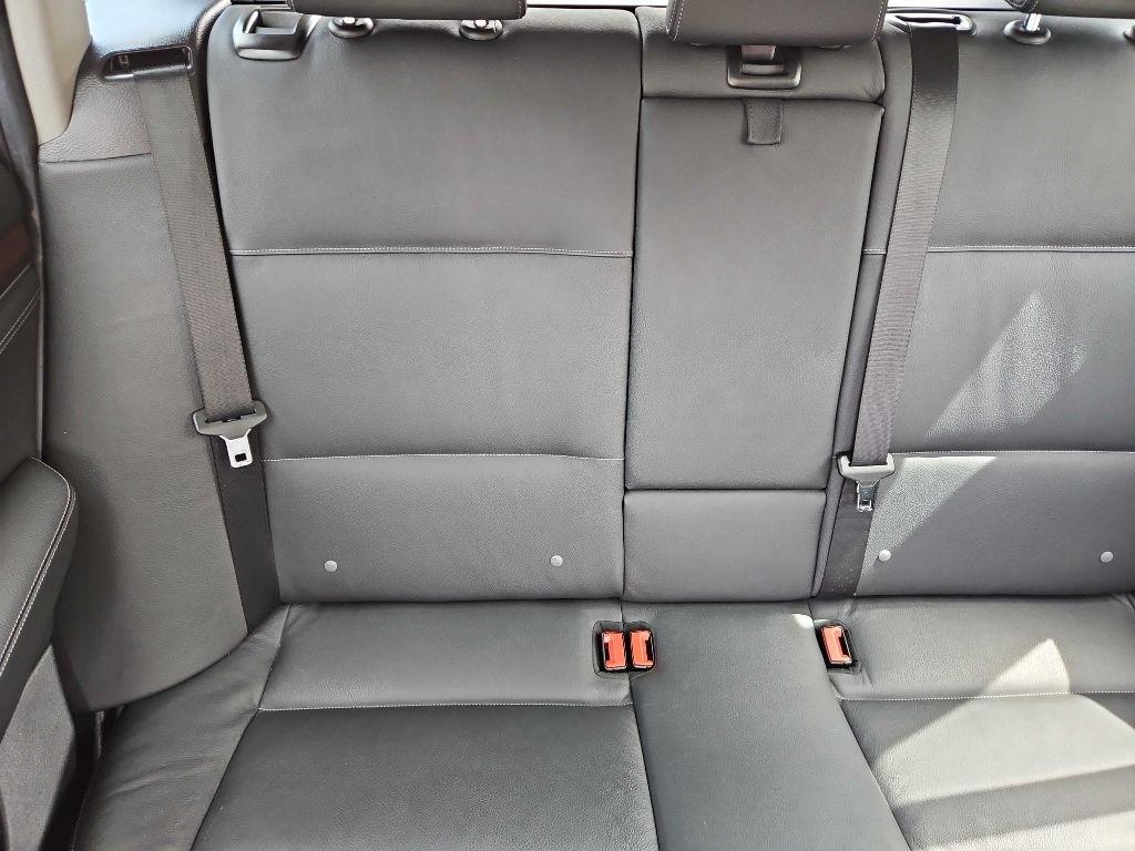 BMW X3 xDrive28i Sports Activity Vehicle 2017