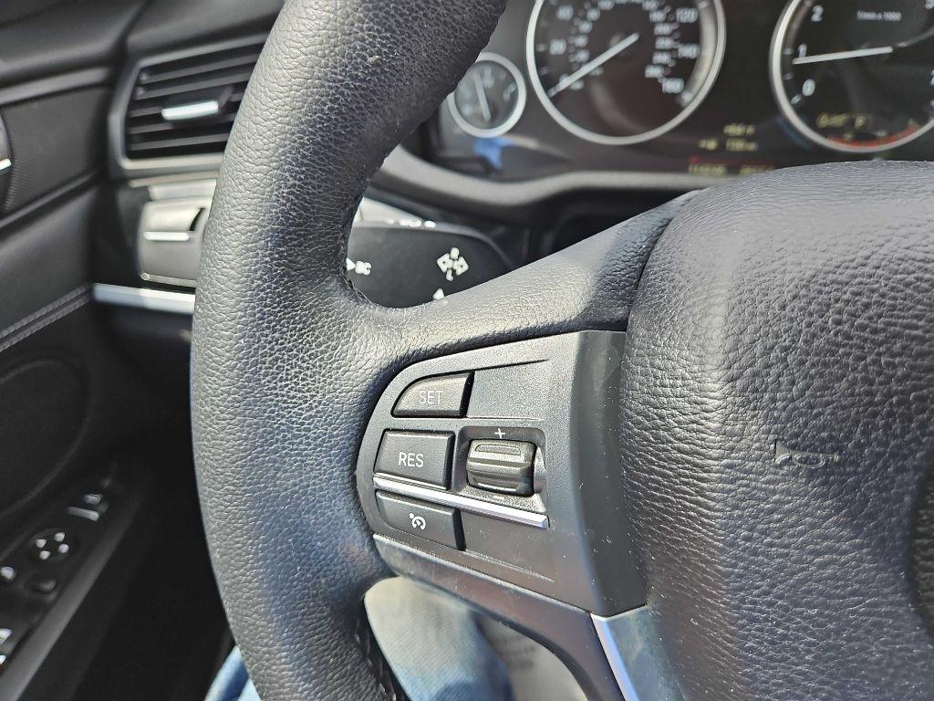 BMW X3 xDrive28i Sports Activity Vehicle 2017