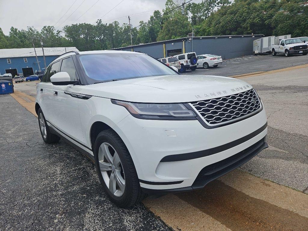 Land Rover Range Rover Velar D180 S 2018