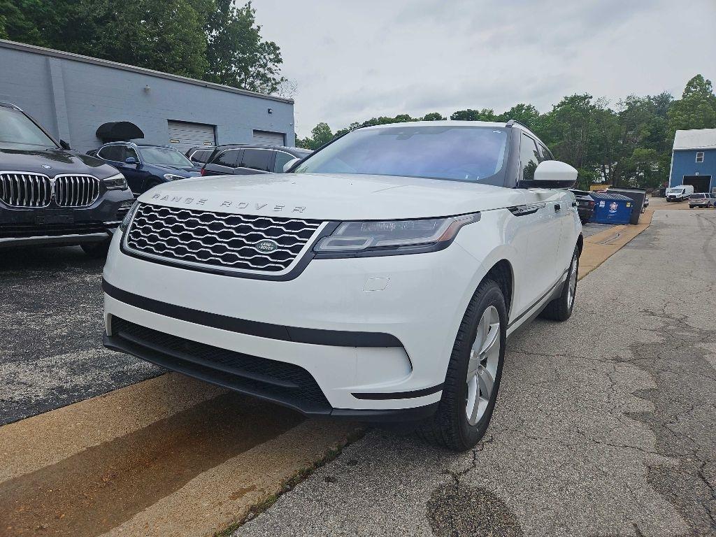 Land Rover Range Rover Velar D180 S 2018