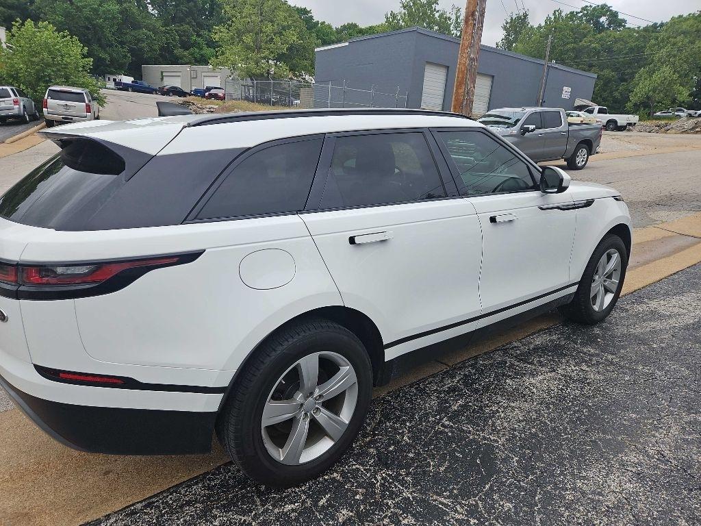Land Rover Range Rover Velar D180 S 2018