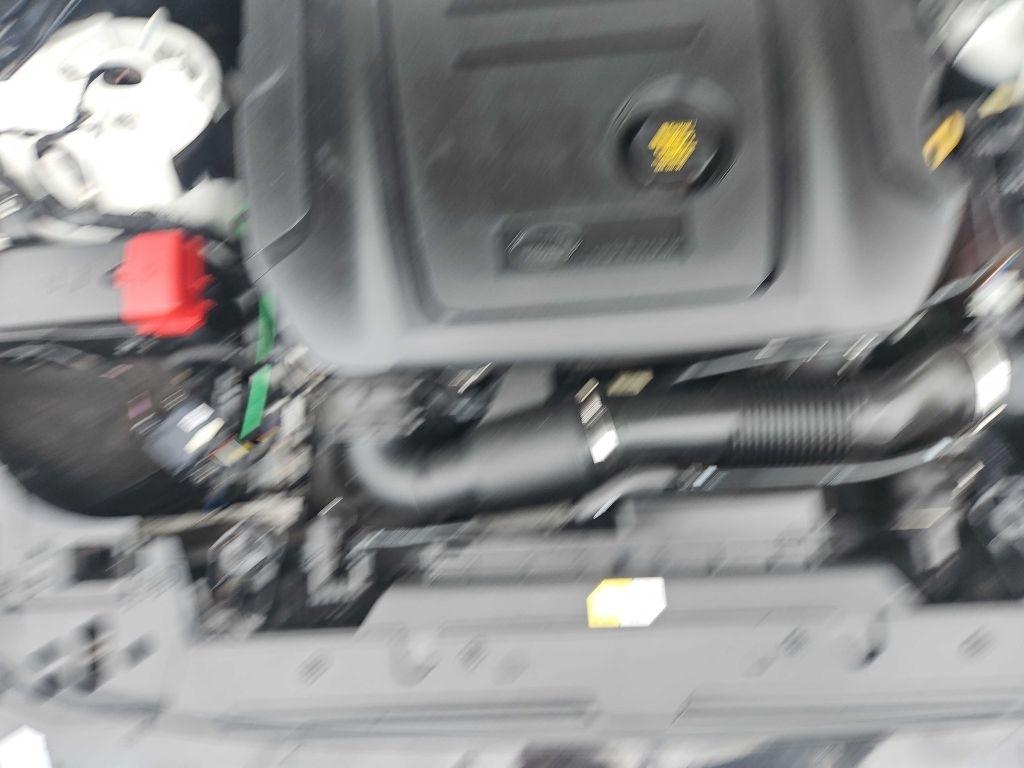Land Rover Range Rover Velar D180 S 2018