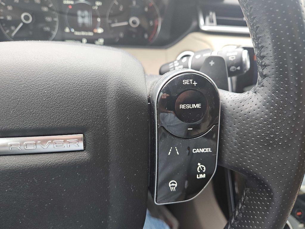 Land Rover Range Rover Velar D180 S 2018