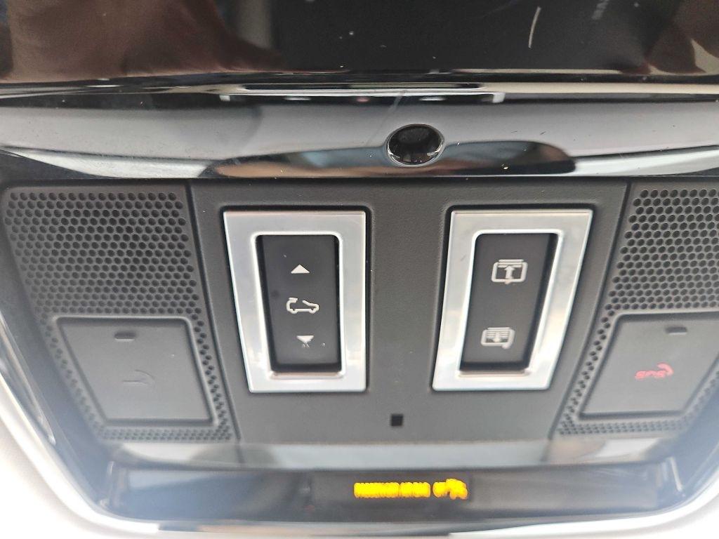 Land Rover Range Rover Velar D180 S 2018