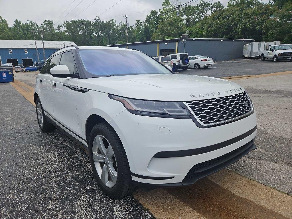 Land Rover Range Rover Velar D180 S 2018