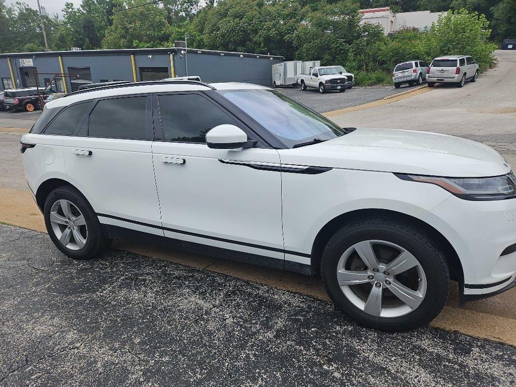 Land Rover Range Rover Velar D180 S 2018
