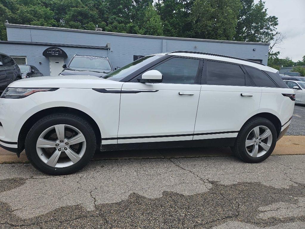 Land Rover Range Rover Velar D180 S 2018