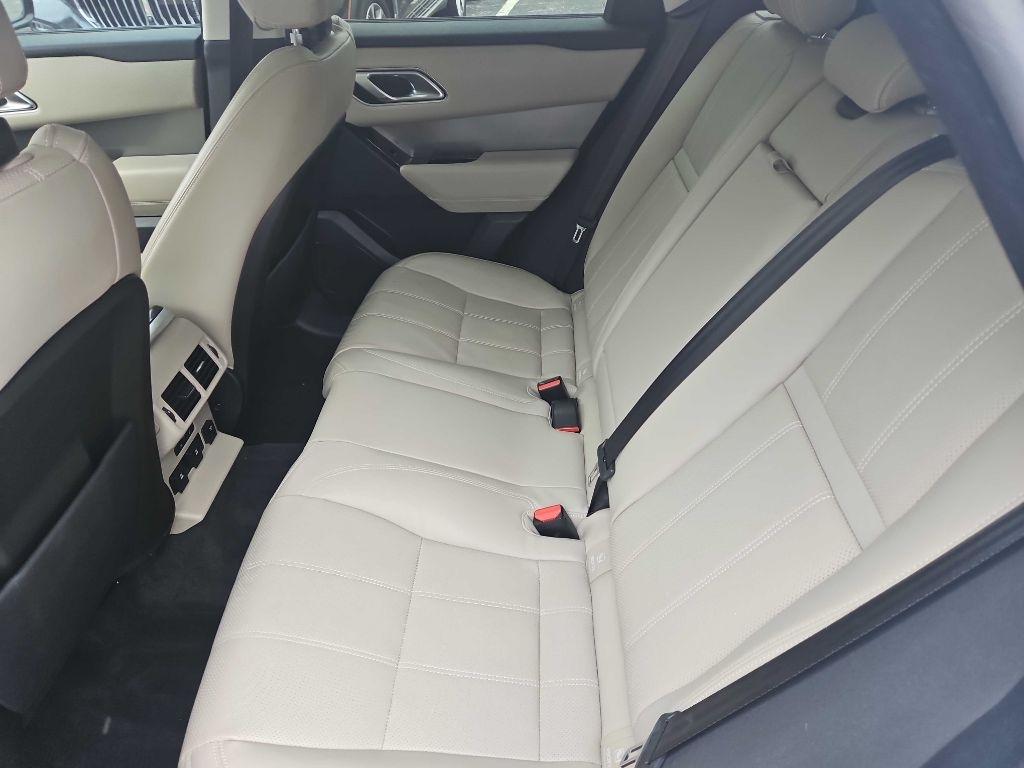 Land Rover Range Rover Velar D180 S 2018