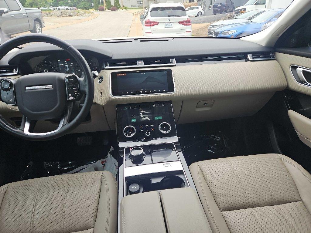 Land Rover Range Rover Velar D180 S 2018