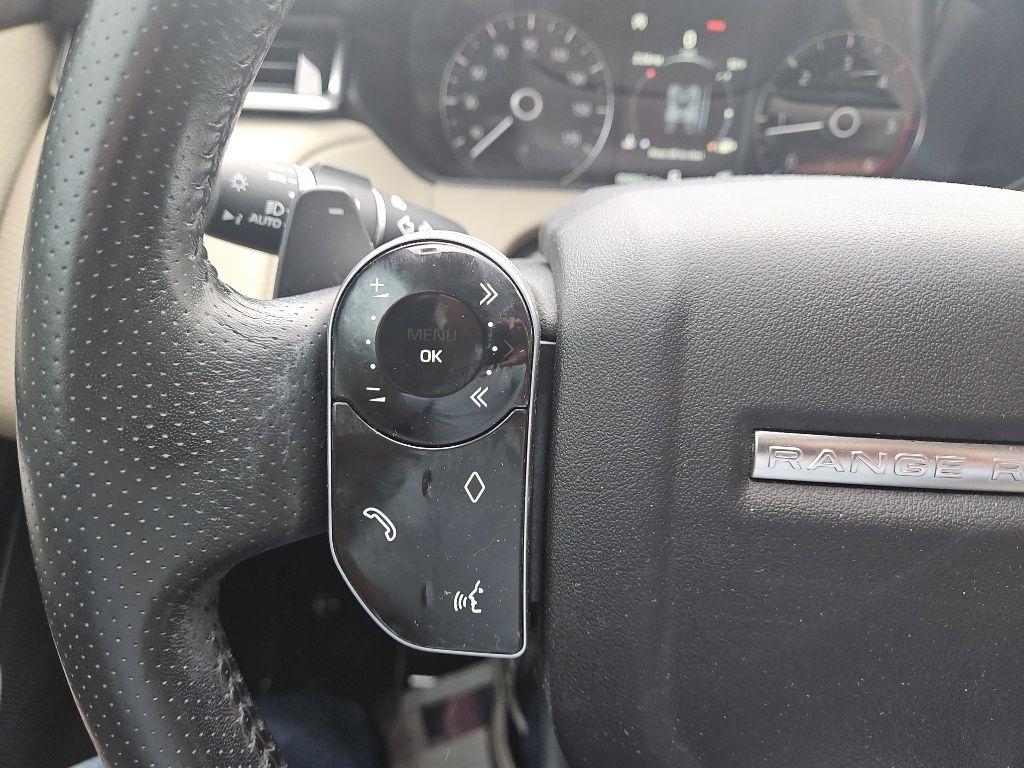 Land Rover Range Rover Velar D180 S 2018