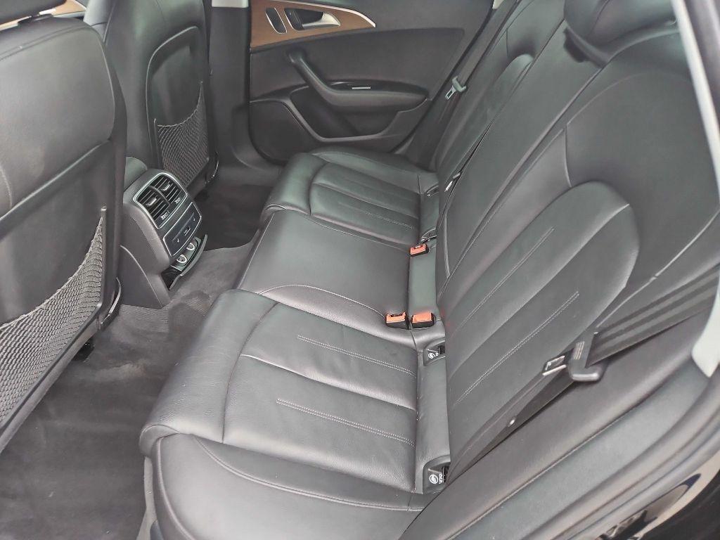 Audi A6 4dr Sdn quattro 3.0T Premium Plus 2016