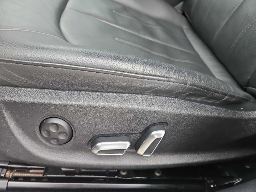 Audi A6 4dr Sdn quattro 3.0T Premium Plus 2016