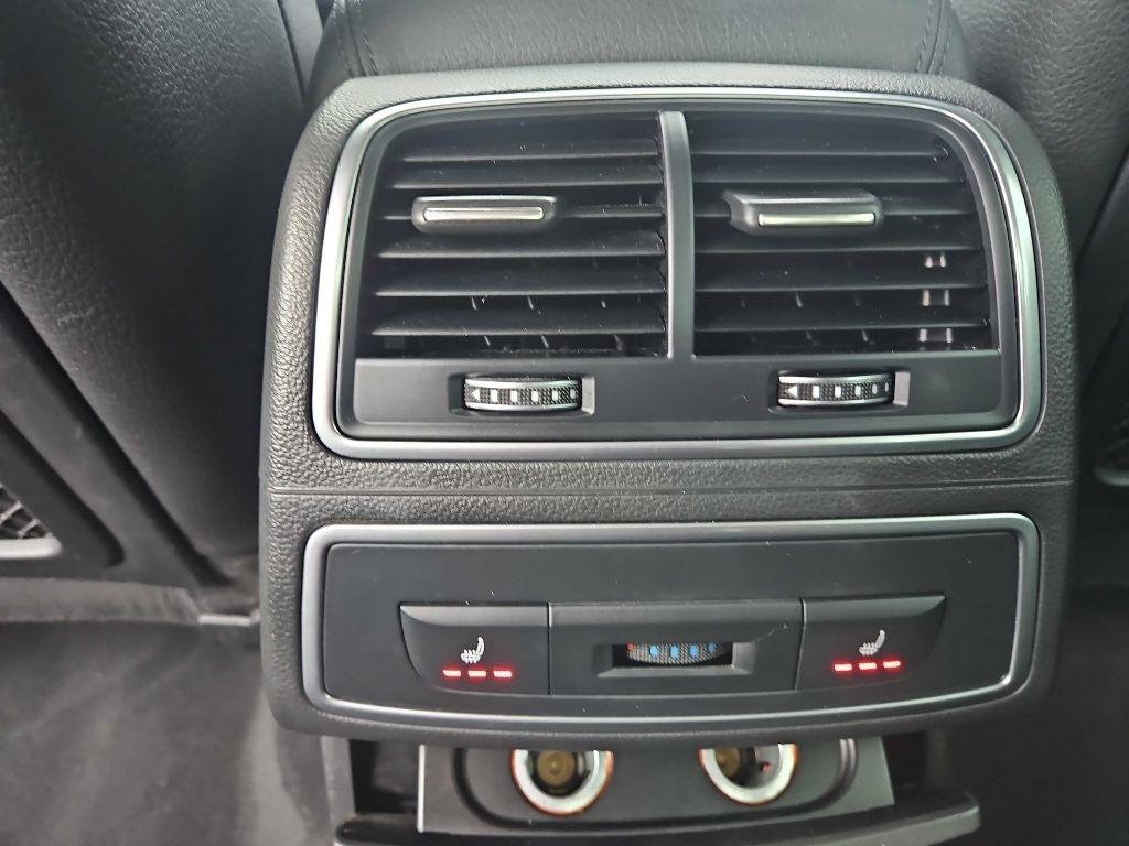 Audi A6 4dr Sdn quattro 3.0T Premium Plus 2016