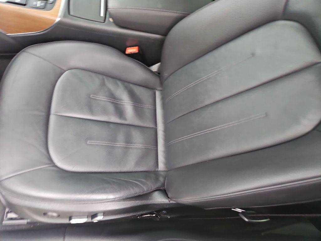Audi A6 4dr Sdn quattro 3.0T Premium Plus 2016