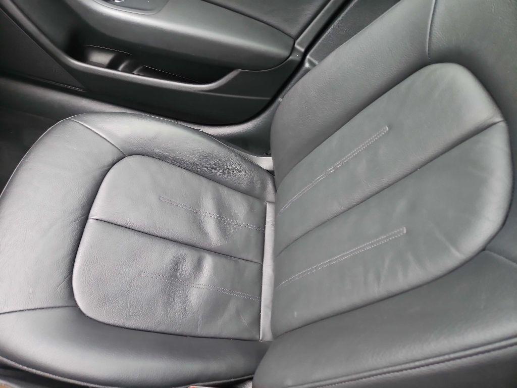 Audi A6 4dr Sdn quattro 3.0T Premium Plus 2016